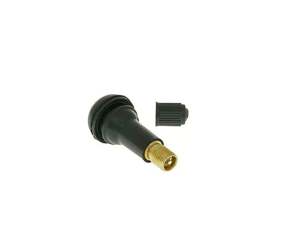 101 OCTANE TIRE VALVE TUBELESS STRAIGHT L 19815