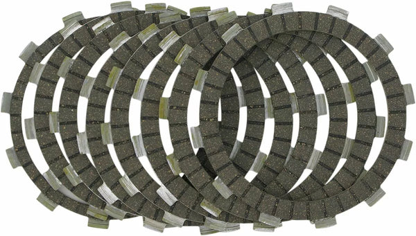 EBC CLUTCH FRICTION PLATE KIT CK2350