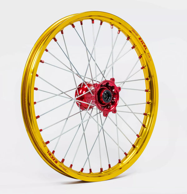 KITE WHEEL ELITE 21X1.60 GD/RD 20.007.0.SP