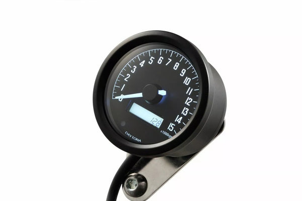 DAYTONA VELONA60 TACHOMETER 15000B 88677