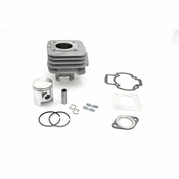 AIRSAL CYLINDER KIT PIAGGIO AC ALUM 4 02061340