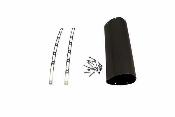 AKRAPOVIC MUFFLER SLEEVE KIT P-RKS89ZT35