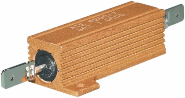 KELLERMANN RELAY POWER RESISTOR 33 Ohm 123.953