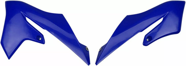 UFO RAD COVERS YZ65 19- BLUE YA04867#089