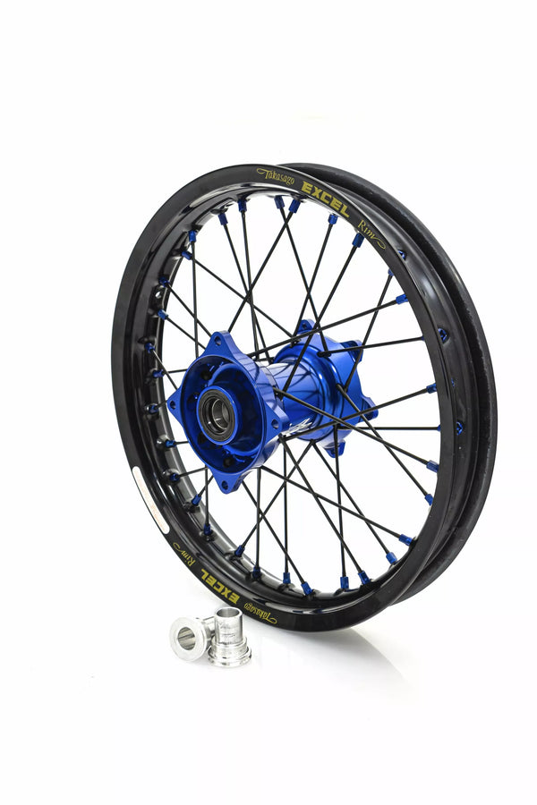 KITE WHEEL ELITE 16X1.85 BL 20.729.1.BL