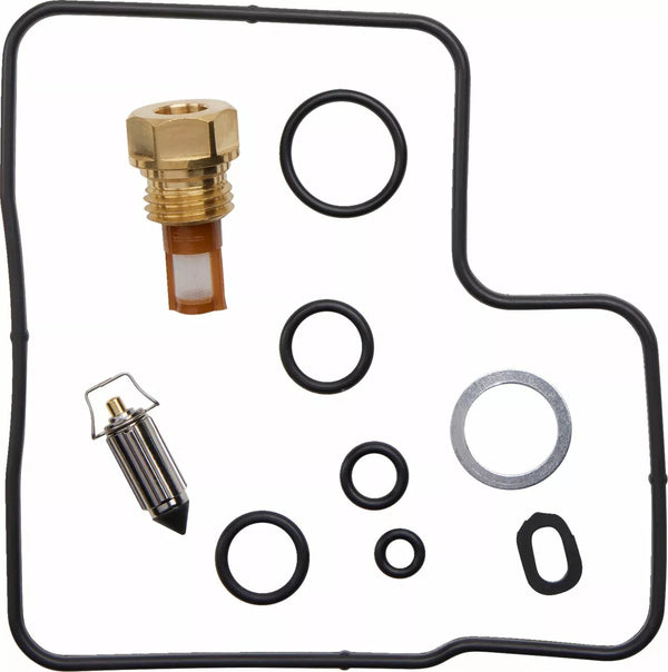 K&L SUPPLY REPAIR KIT ECONO CARB HON 18-5203