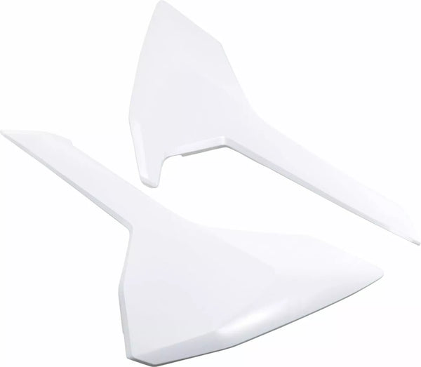 UFO PNLS SIDE HVA TC85 18- WH HU03385#041