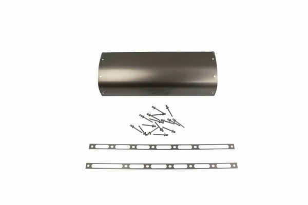 AKRAPOVIC MUFFLER SLEEVE KIT P-RKS240ZT32