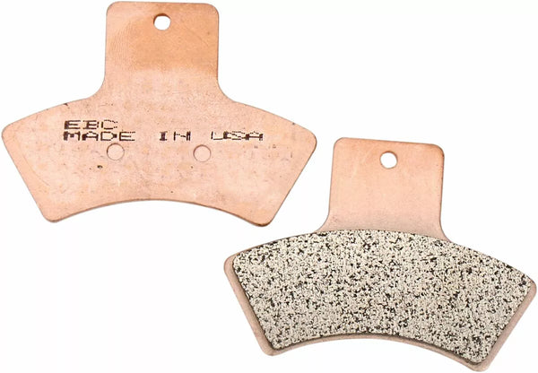 EBC BRAKE PAD SINT R SERIES FA270R