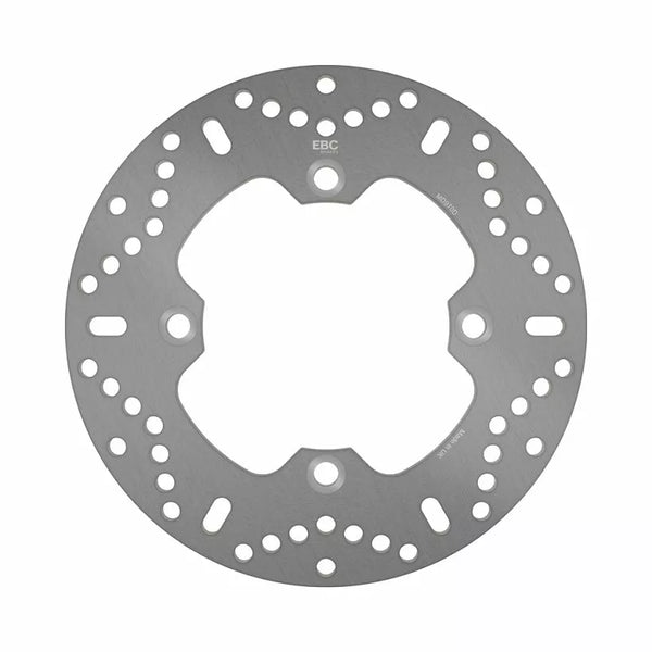 EBC BRAKE ROTOR FIX D SERIES SCT MD970D
