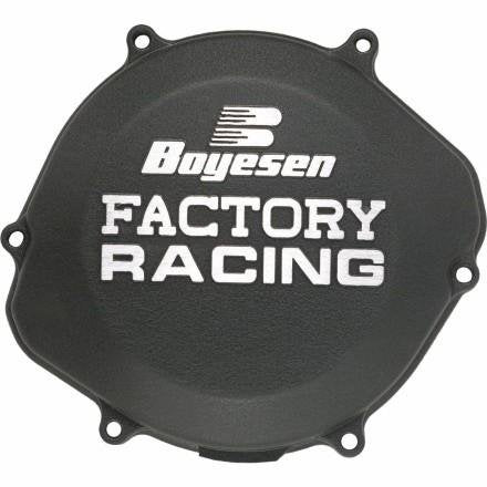 BOYESEN CLUTCH COVER KTM/HVA BK CC-42CB