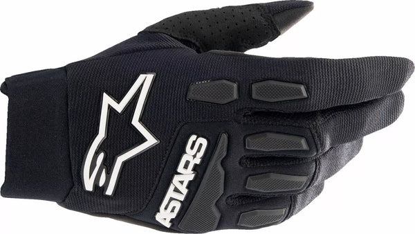 Alpinestars (MX) GLOVE F-Bore XT Black L 3563623-10 lg