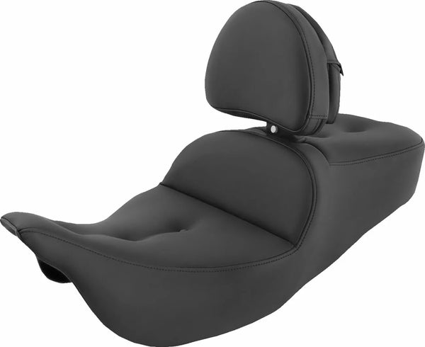 SADDLEMEN SEAT ROAD SOFA - FLT 08-UP - P 808-07B-181BR