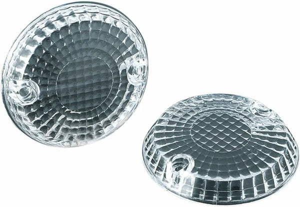 Kuryakyn Lenses Replacement Clr Kur2265