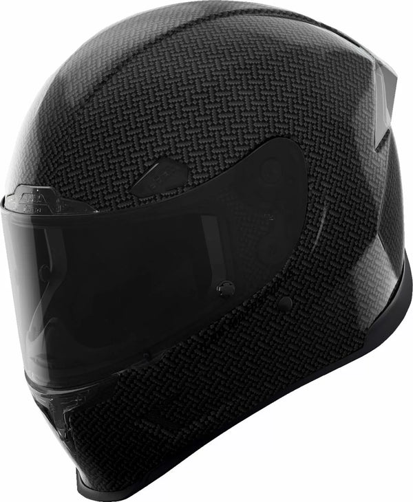 ICON Integral MC-Hjälm Airframe Pro™ Carbon 4Tress