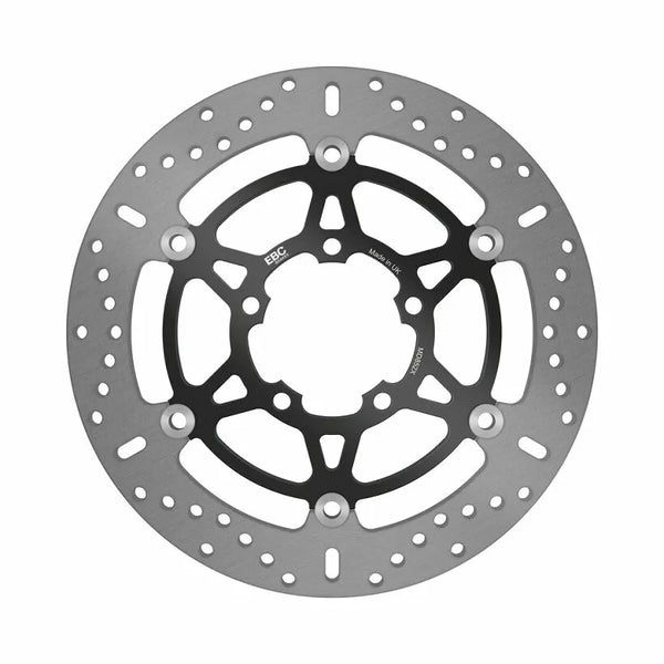 EBC BRAKE ROTOR FLT X SERIES RND MD852X