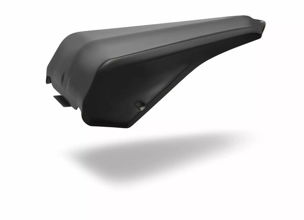 C-RACER SEAT COWL WHT RCB-KTM390ADV-W