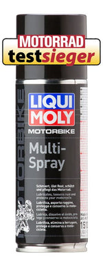 Liqui Moly Multi-Spray 200ML