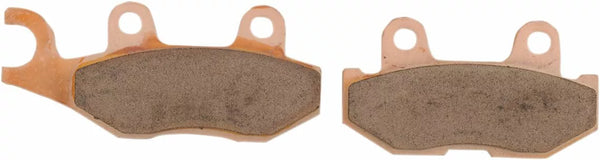 EBC BRAKE PAD SINT R SERIES FA675R