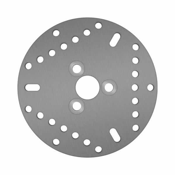 EBC BRAKE ROTOR FIX D SERIES SCT MD9163D