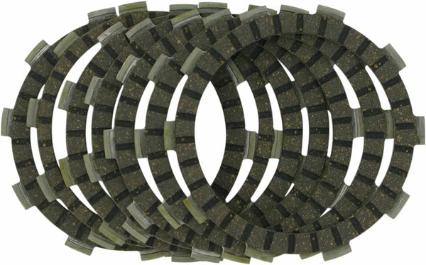 EBC CLUTCH FRICTION PLATE KIT CK2313