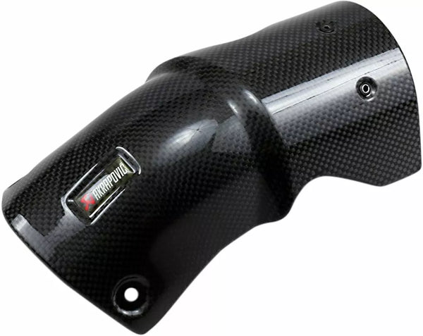 AKRAPOVIC HEAT SHIELD CF S1000RR P-HSB10R1
