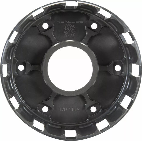 REKLUSE CLUTCH BSKT HD TC 07-17 RMS-4115001