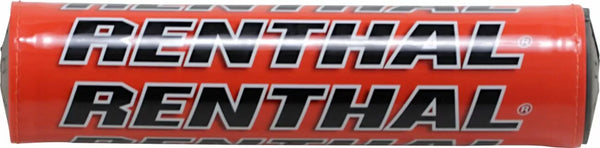 RENTHAL BARPAD SX MINI ORANGE P271
