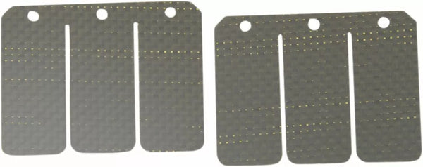 BOYESEN CSS Reedventil - Yamaha YZ125 1994-2000 SSC031