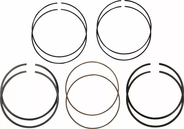 HASTINGS RINGS M8 114 4.000 +010 WG2270435|2C523225