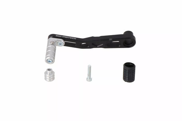 SW-MOTECH GEAR LEVER XL750 TRANSALP FSC.01.070.10001