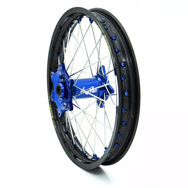 KITE WHEEL ELITE 19X2.15 BL 30.209.0.BL
