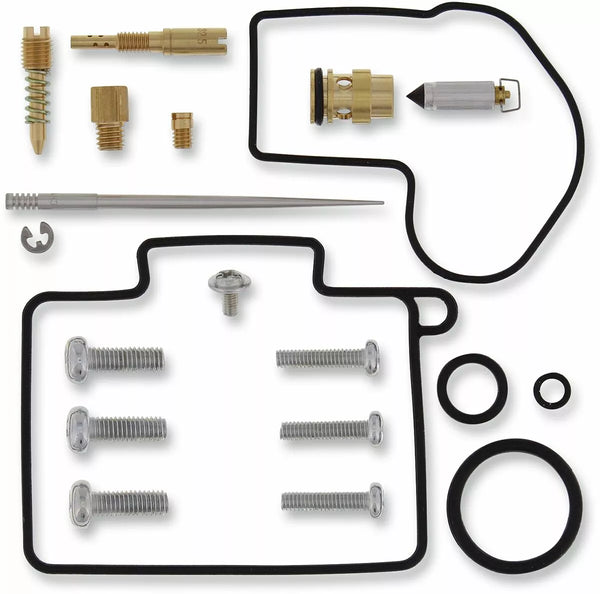 MOOSE OFFROAD HARD-PARTS REPAIR KIT CARB SUZ 26-1489