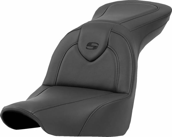 SADDLEMEN SEAT ROADSOFA FLSB/FXLR 18-UP 818-29-187