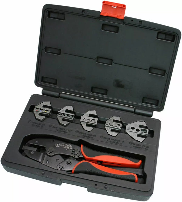 SPYKE TOOL CRIMPER TERMINAL 421010