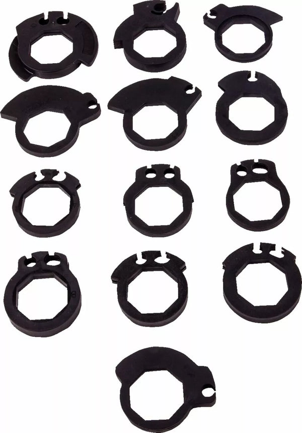 ODI CAM THROTTLE 2ST H70SCC