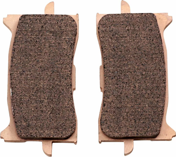 GALFER BRAKE PAD SINTERED FD499G1370