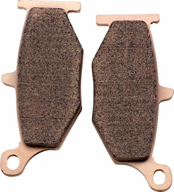 GALFER BRAKE PAD SINTERED FD359G1371