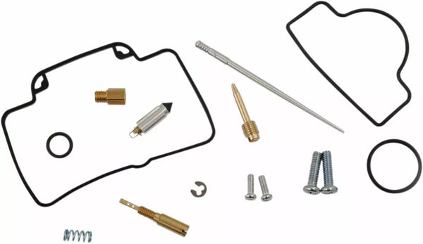MOOSE OFFROAD HARD-PARTS REPAIR KIT CARB SUZ 26-1740