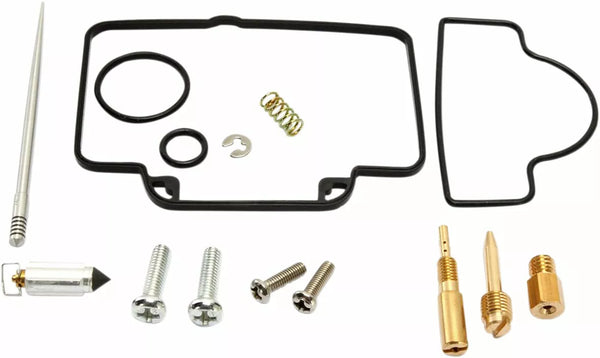 MOOSE OFFROAD HARD-PARTS REPAIR KIT CARB YAM 26-1535