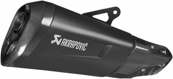 AKRAPOVIC MUFFLER TI S1000XR S-B10SO4-HZDFT