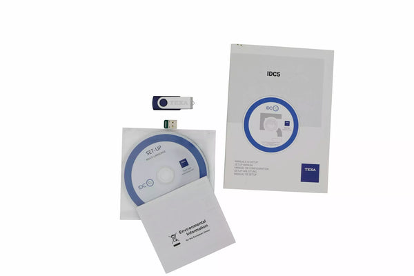 Texa IDC5 Plus Bike Soft License + P12936