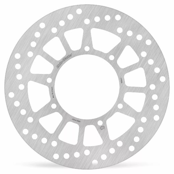 MOTO-MASTER BRAKE DISC VINT FRONT 110824