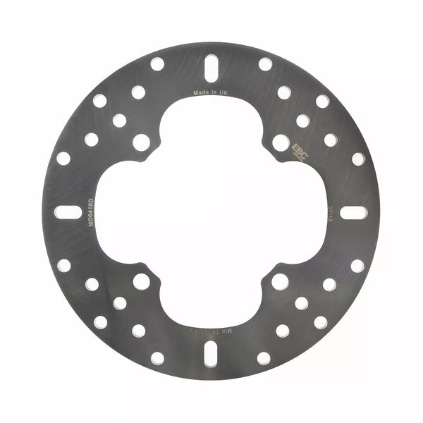 EBC BRAKE ROTOR FIX D SERIES RND MD6410D