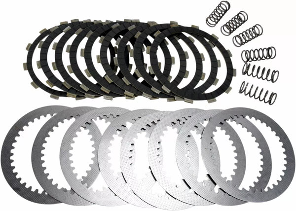 EBC CLUTCH KIT CARBON DRCF SER DRCF137
