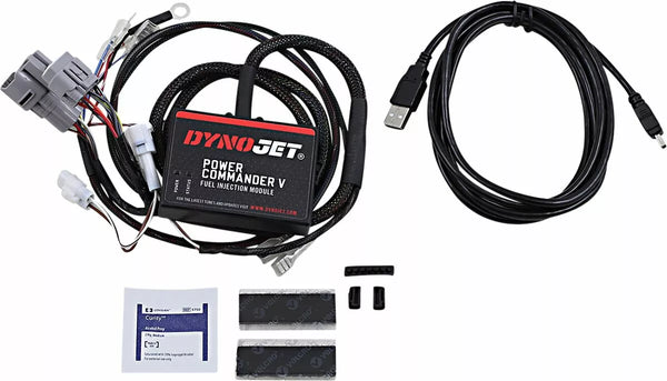 DYNOJET PC-V KAW W/I TERYX 17-054