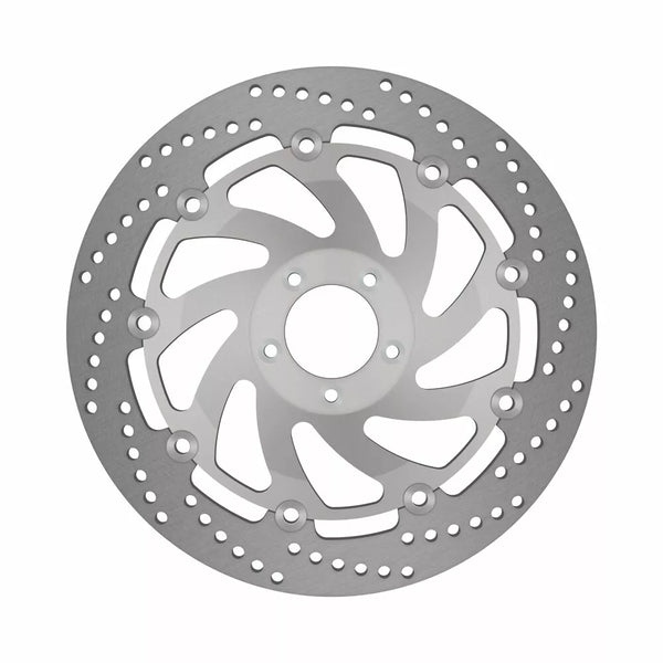 EBC BRAKE ROTOR FLT RS RND R MD734RS