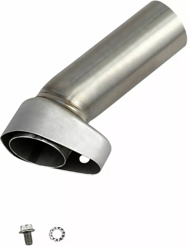 Akrapovic Noise Reducer 108 V-TUV108