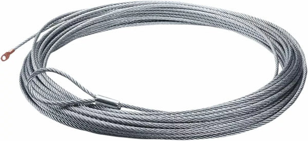 WARN WINCH WIRE ROPE VRX-45/55 100973