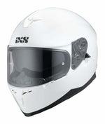 iXS Integral Mc-Hjälm 1100 1.0 Vit